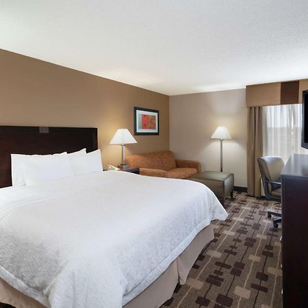 Newbern Hampton Inn Dublin מראה חיצוני תמונה