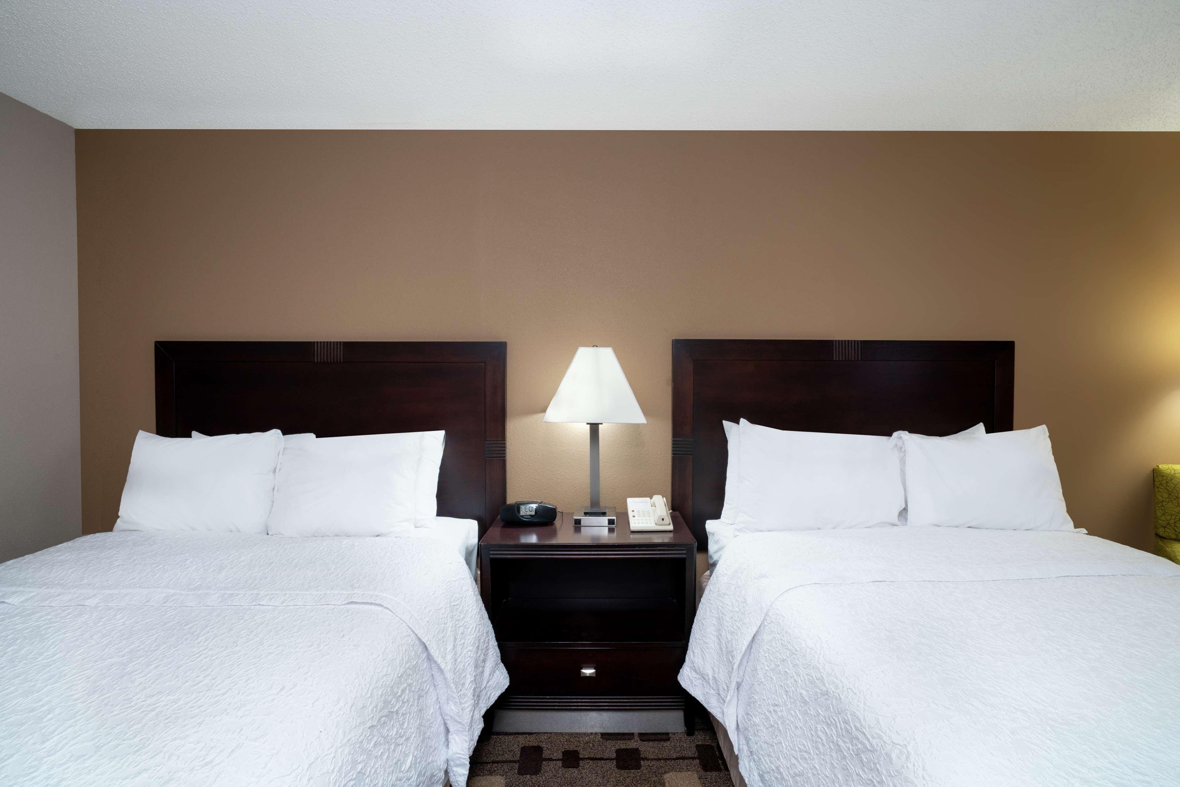Newbern Hampton Inn Dublin מראה חיצוני תמונה